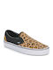 Classic Women's Slip-Ons Black
