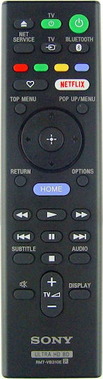 Sony Pilot RTV Remote Commander Bildzubehör RMT-VB310E