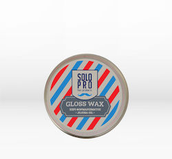 Solo Pro Gloss Κερί 100ml
