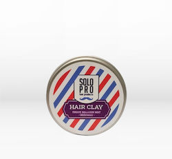 Solo Pro Clay 100ml