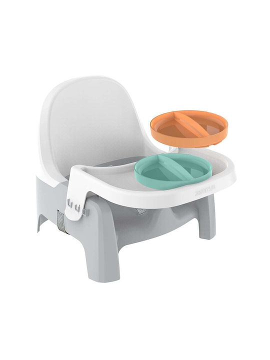 Summer Infant Καθισματάκι Φαγητού Υφασμάτινο για Καρέκλα