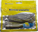 Fishing Baits 3pcs 30384