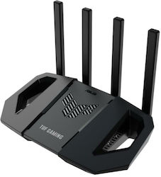 Asus TUF-BE3600 Ασύρματο Router