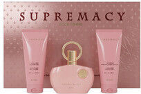 Afnan Supremacy Pink Set pentru femei cu Loțiune de corp
