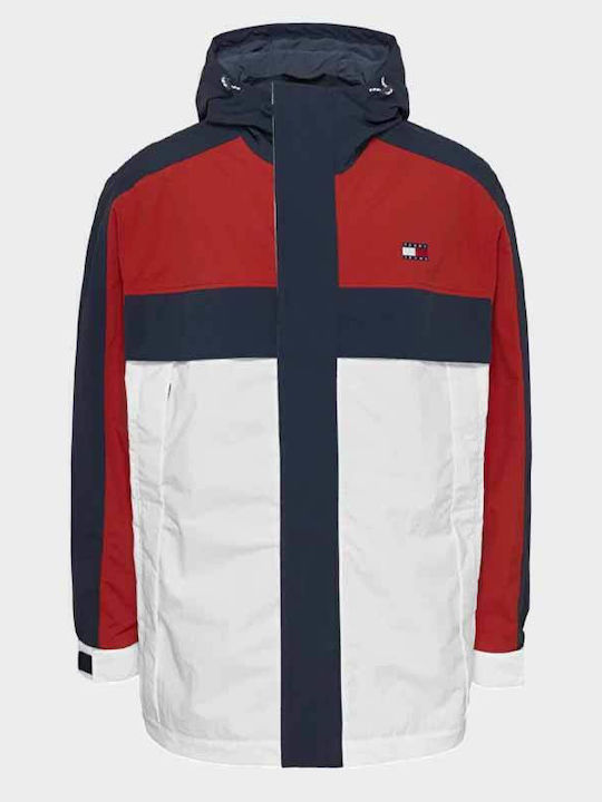 Winter Jacket Parka MULTIPLE