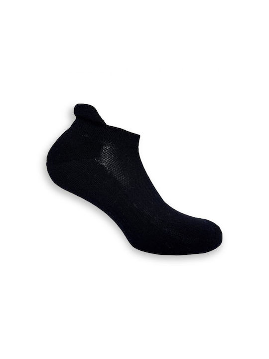 Tzelatis Socks Black