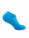 Tzelatis 1490 Socks Turquoise