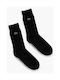 Lacoste Herren Socken BLACK 1Pack