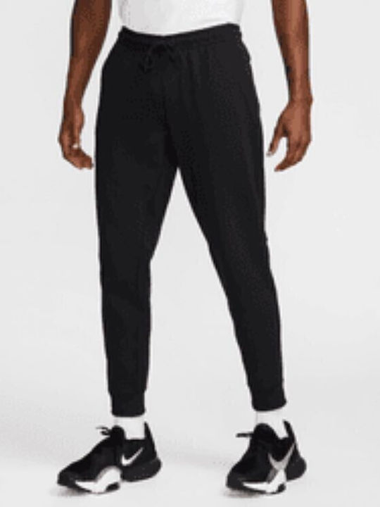 Nike Primary Fleece Παντελόνι Φόρμας Dri-Fit με...