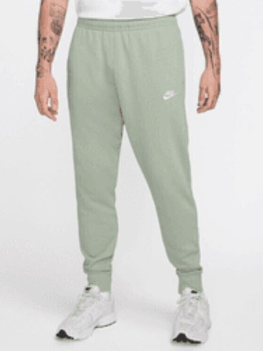 Jogginghose mit Gummizug Green
