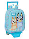 Bluey Trolley 27cm 8412688566341