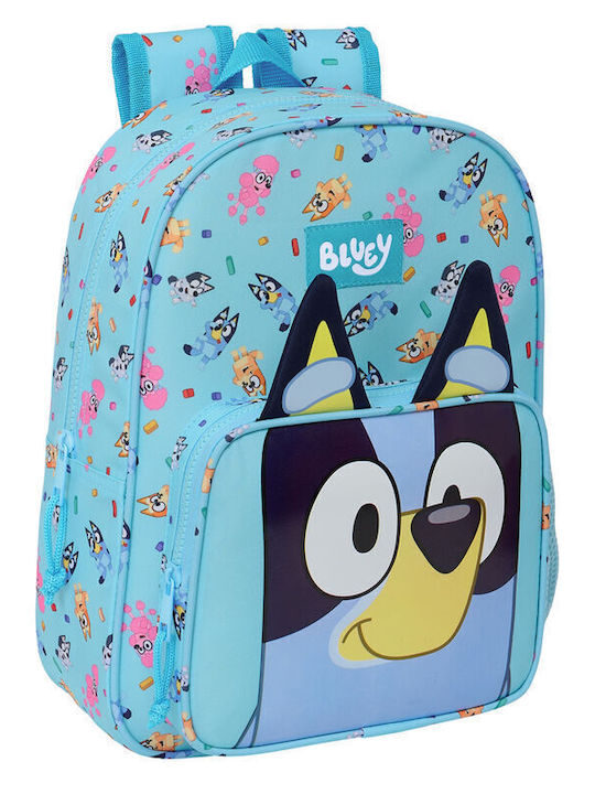 Rucsac Adaptabil Bluey 34cm 8412688566310