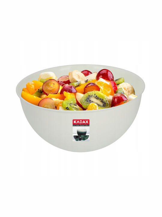 Kadax 139965 Kunststoff Salatschüssel Kadax 139965 Kunststoff Salatschüssel