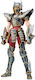 TAMASHII NATIONS Φιγούρα 17εκ.