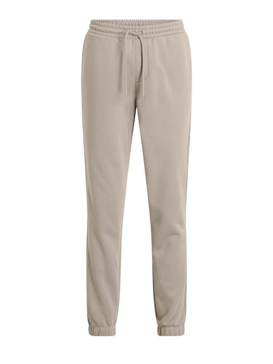 Pantaloni de Trening Bej