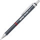 Rotring Tikky Retro 0.7mm Grey Mechanical Pencil 3026982025708