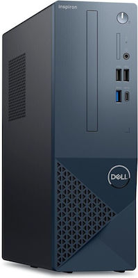 Dell Inspiron 3030s Desktop PC (i7-14700/16GB DDR5/1TB SSD/W11 Pro)