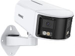 IP Surveillance Camera 4K