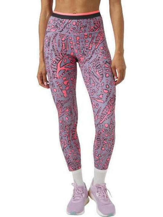 PUMA Schulung Frauen Gekürzt Leggings Rosa