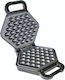 Unold Waffle Maker in Shape