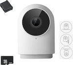 Surveillance Camera 1080p Full HD