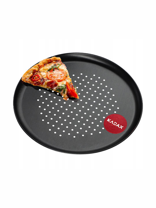 Kadax Backform Pizza Aluminium