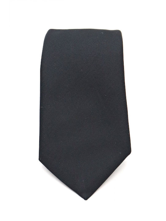 Boss Tie H-tie 7.5cm-222 Black