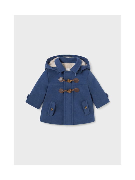 Mayoral Kinderjacke Kinder Mäntel & Jacken Dark blue