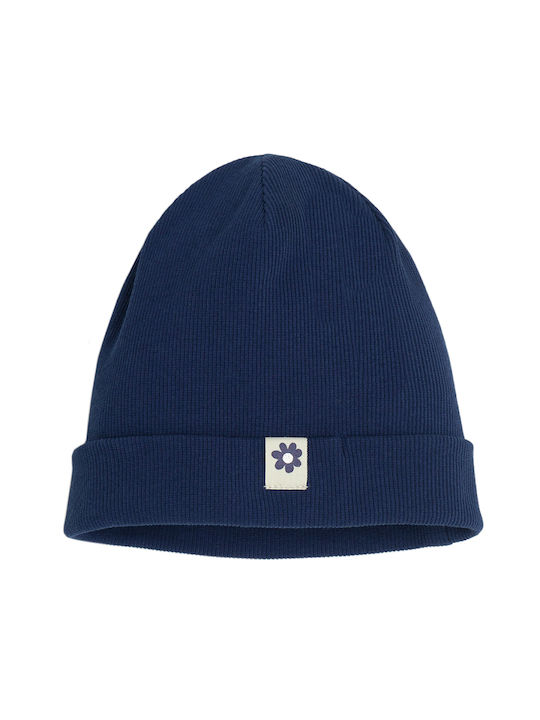 Cool Club Kids Beanie Knitted Blue