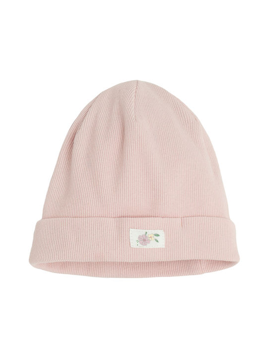 Cool Club Kids Beanie Knitted Pink