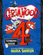 Grimwood Party Animals Simon & Schuster Ltd Gebundene Ausgabe