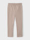 Kids Legging Long Coffee