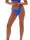 Bluepoint Bikini Slip Hellblau