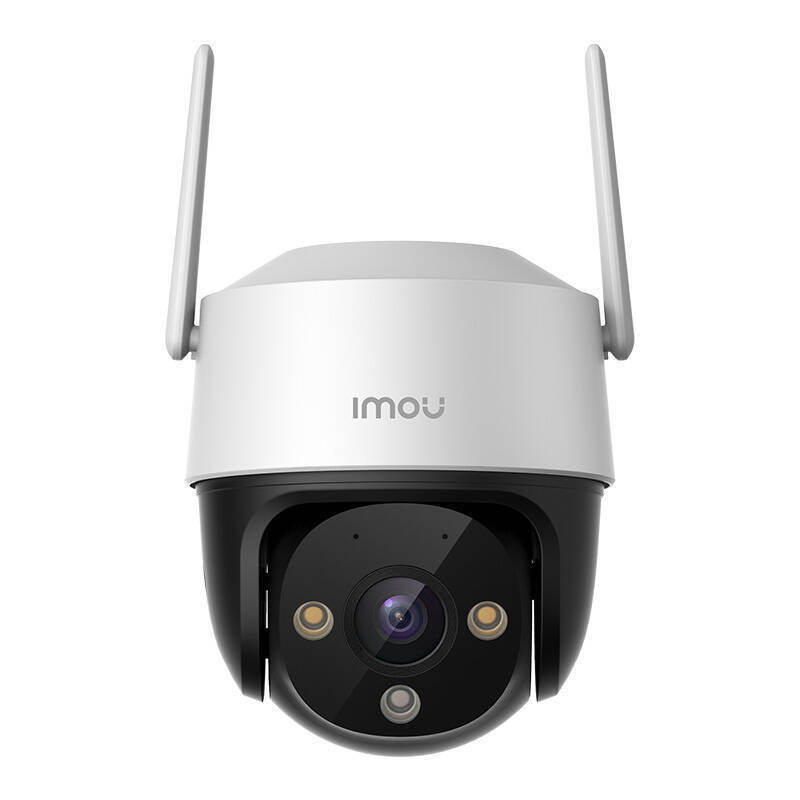 Imou Cruiser SE+ IP Κάμερα Παρακολούθησης Wi-Fi Full HD+ 3MP Αδιάβροχη με Αμφίδρομη Επικοινωνία και Φακό 3.6mm