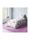 Dimcol Princess Детски Плик за Завивка Единичен White-lila 160x240бр