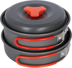 Husky Cooking Set