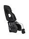 Детска задна седалка за велосипед Thule Yepp Nexxt Maxi 2 Midnight Black 12080251