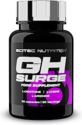 Scitec Nutrition GH Surge 90 Mützen