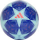 adidas UEFA Champions Legue Club 24/25 Group Stage Soccer Ball Blue