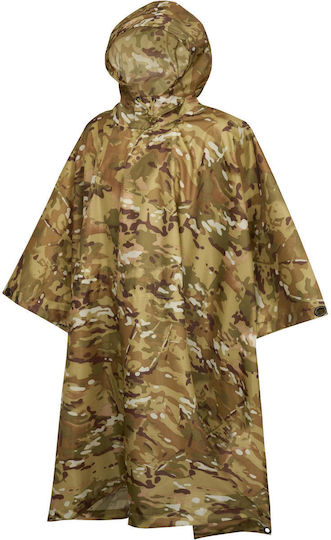 Brandit Poncho Hunting Rainwear