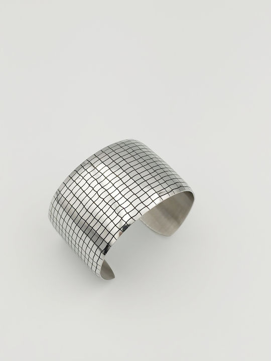 Bracelet made of Steel