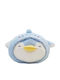 Miniso Blau
