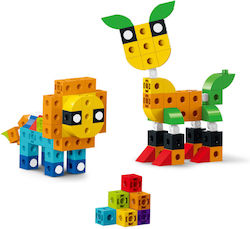 Bufnitel Learn and Have Fun για 3+ Ετών 240τμχ