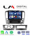 LM Digital Ηχοσύστημα Αυτοκινήτου για Nissan Tiida 2004 > 2012 (Bluetooth/USB/WiFi/GPS/Apple-Carplay/Android-Auto)