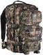Mil-tec Us Assault Pack Small Wasp I Z3a 20lt-σ...