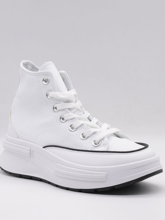 Jomix Sneakers White