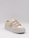 Jomix Sneakers Beige