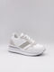 Jomix Sneakers White