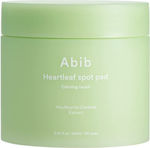 Abib Toning Wipes for Oily Skin