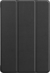 Wifi Flip Cover Σιλικόνης (Huawei Mediapad T3 7.0 Wifi) Μαύρη Wifi Flip Cover Σιλικόνης (Huawei Mediapad T3 7.0 Wifi) Μαύρη
